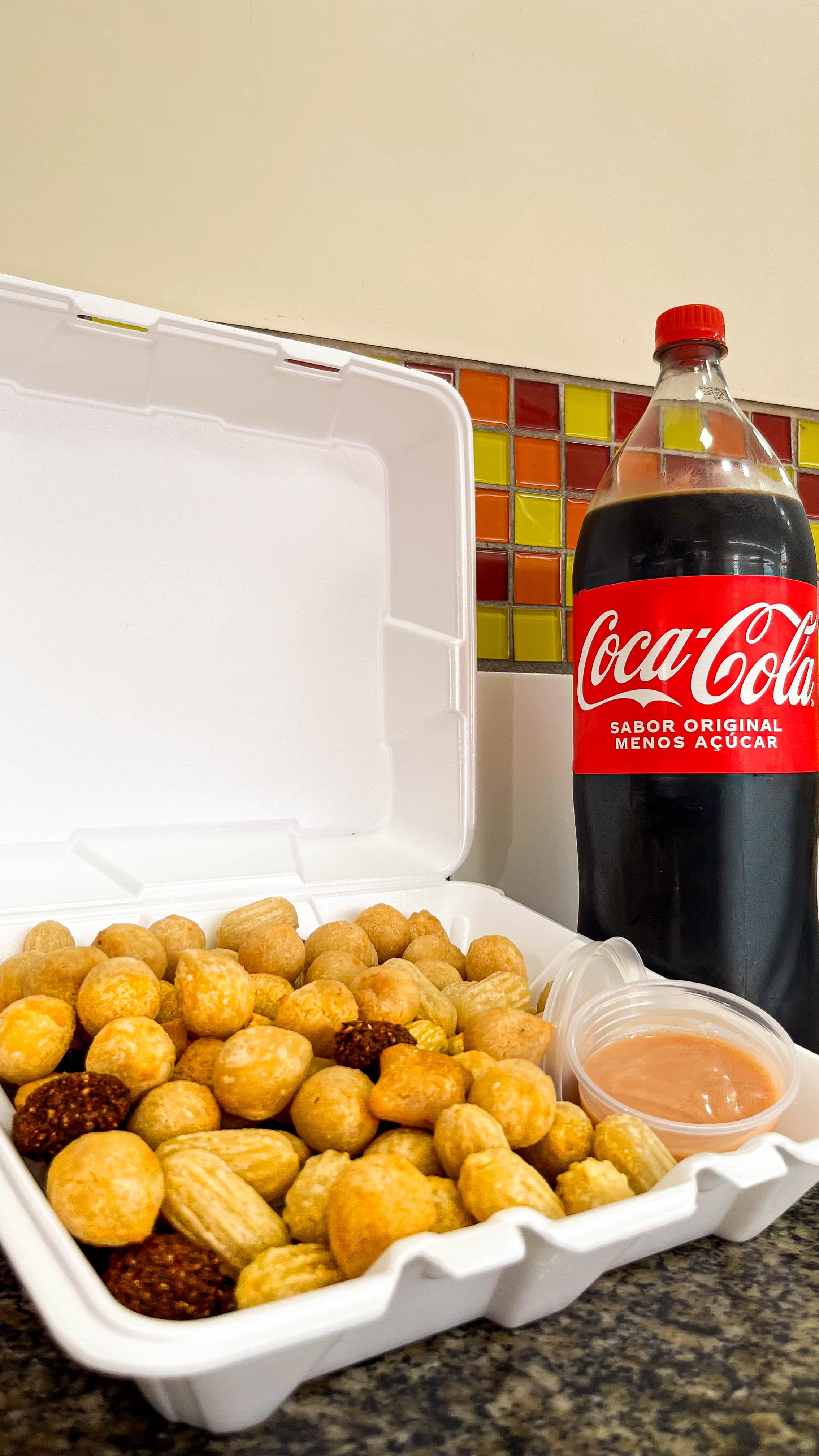 Combos Coca-Cola